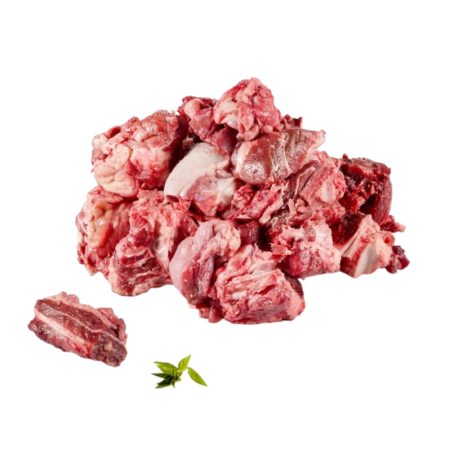 Botlhale Ba Rrammutla Farms
